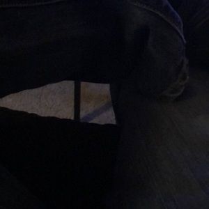 Meet your Posher, Ben